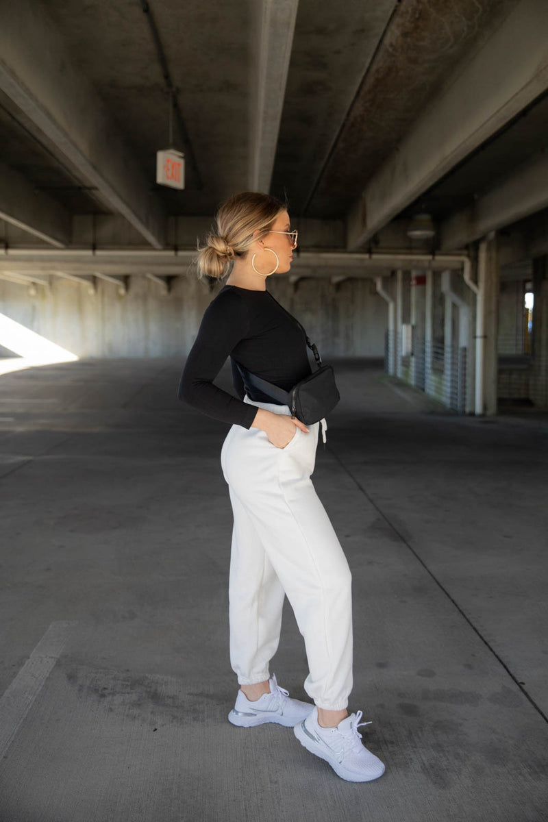 Going For A JOGgers