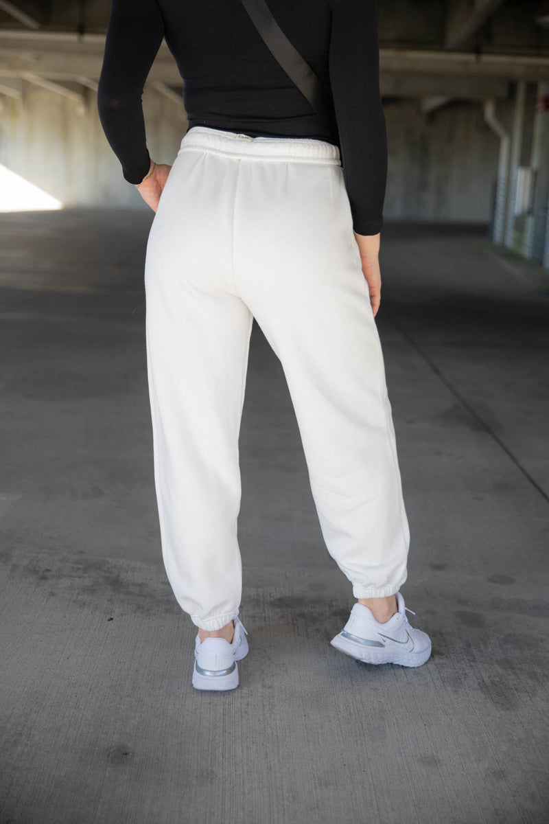 Going For A JOGgers