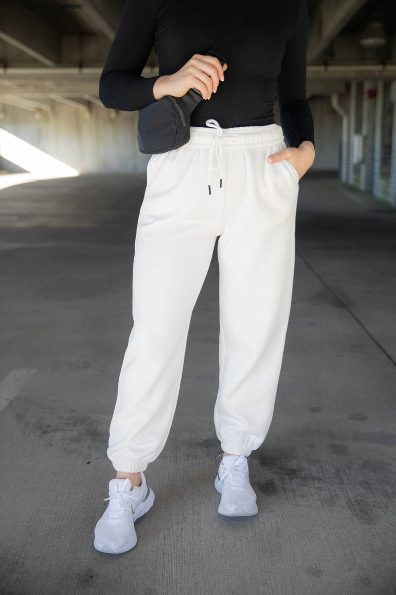 Going For A JOGgers