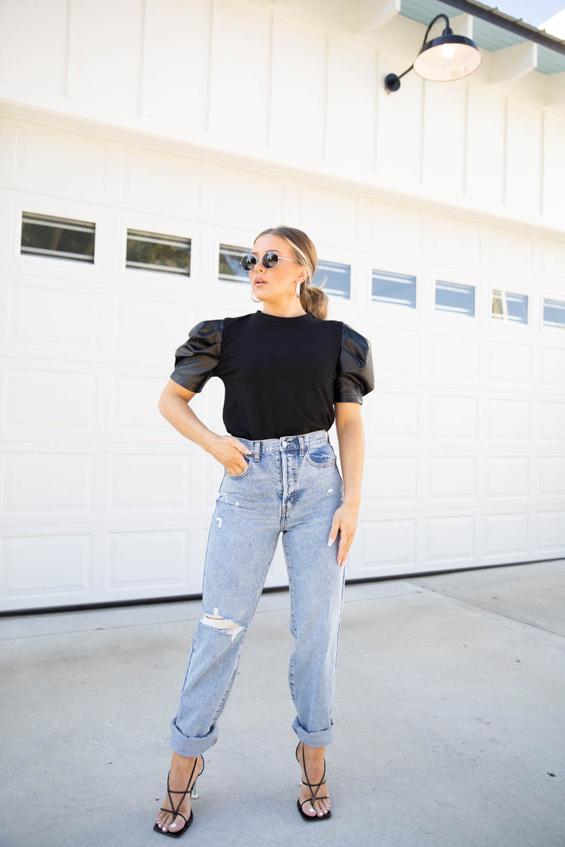 Impress Release Top