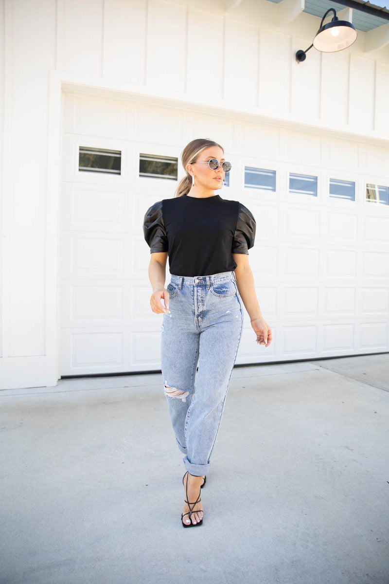 Impress Release Top