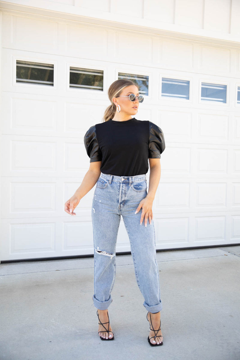Impress Release Top
