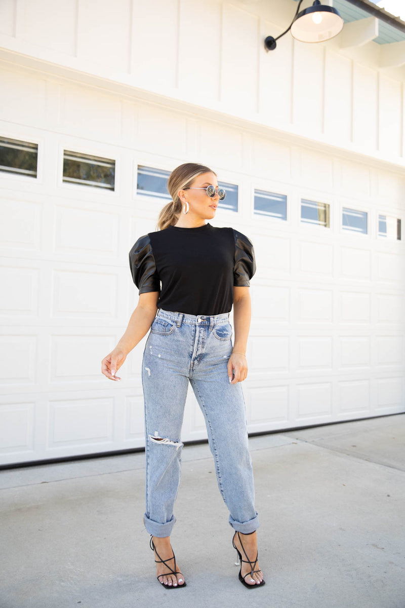 Impress Release Top