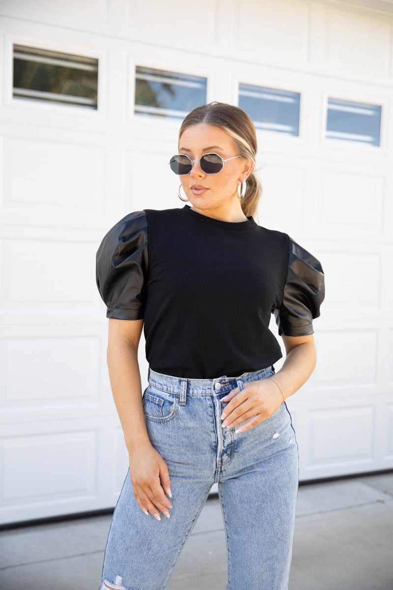 Impress Release Top