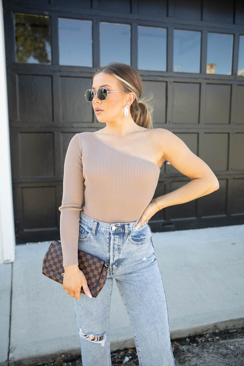 Somethin' Bout You Bodysuit