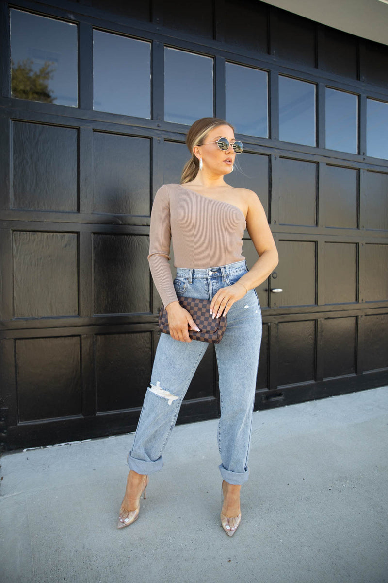 Somethin' Bout You Bodysuit