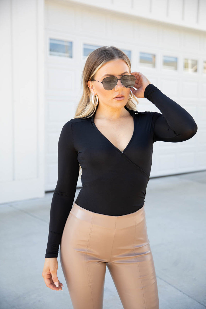 Sweet Darlin' Bodysuit