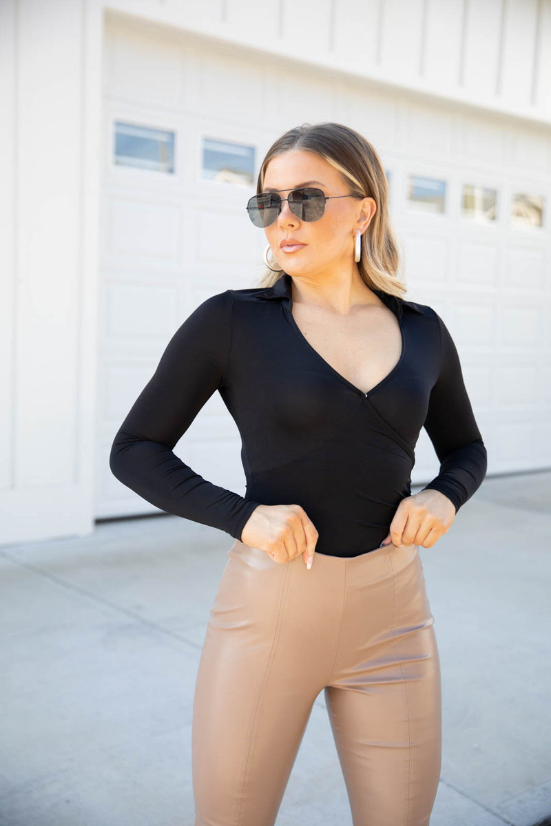 Sweet Darlin' Bodysuit