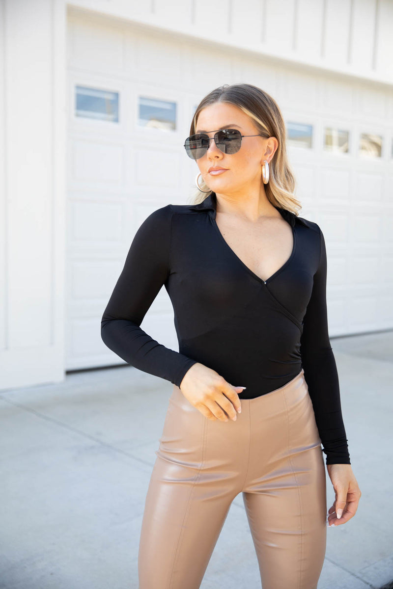Sweet Darlin' Bodysuit