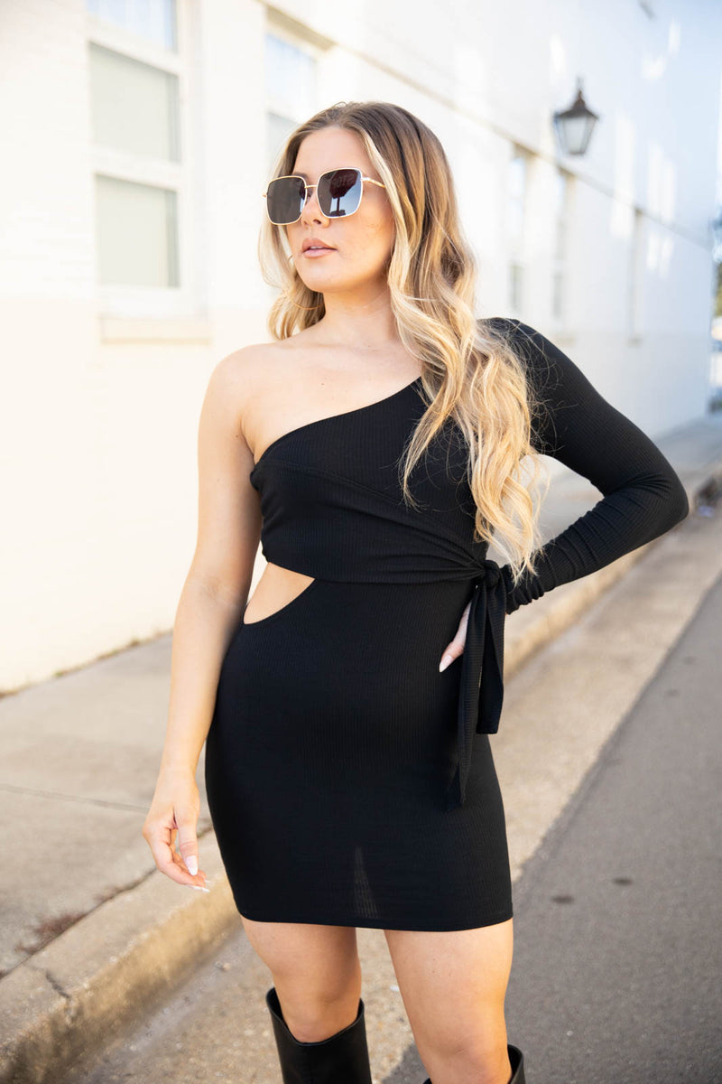 Lust One Dress