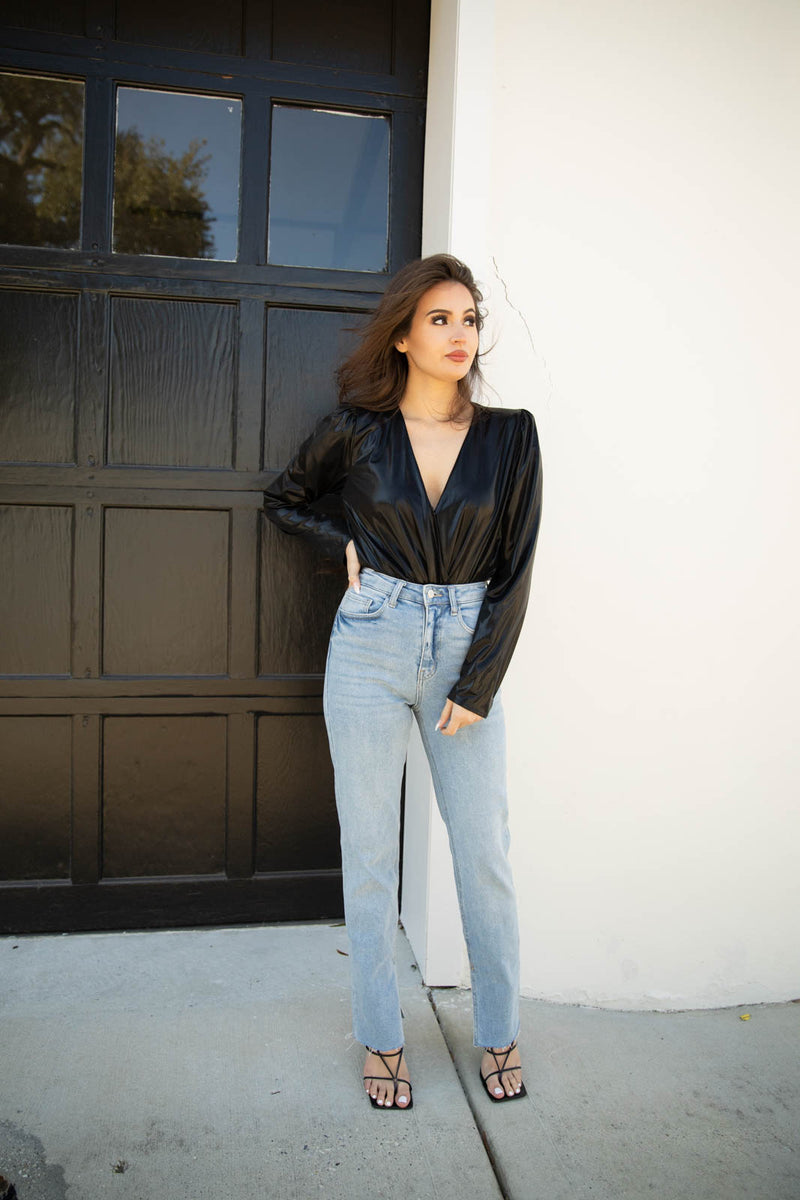 Destined To Shine Bodysuit