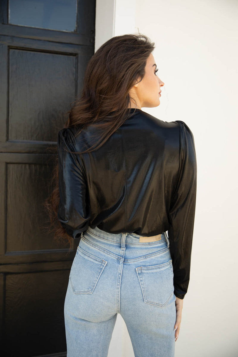 Destined To Shine Bodysuit