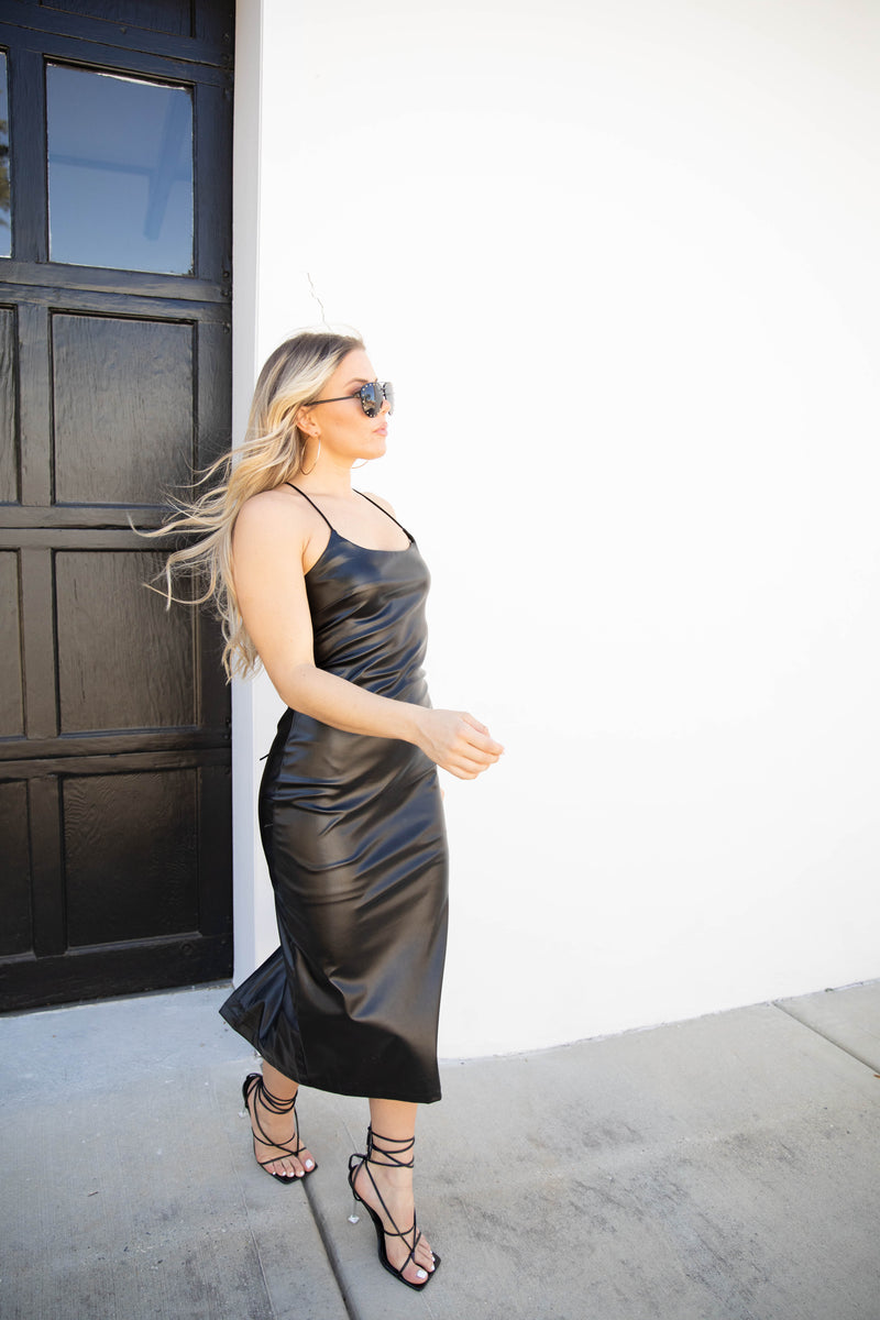 She's Irresistible Dress