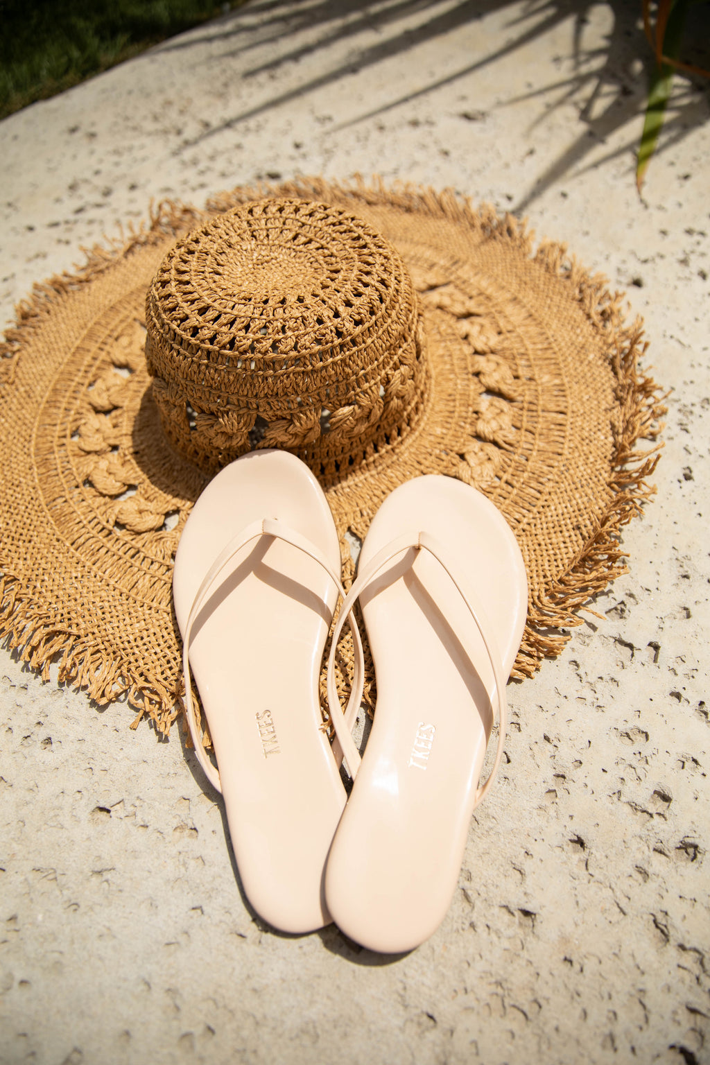 Tkees beach on sale