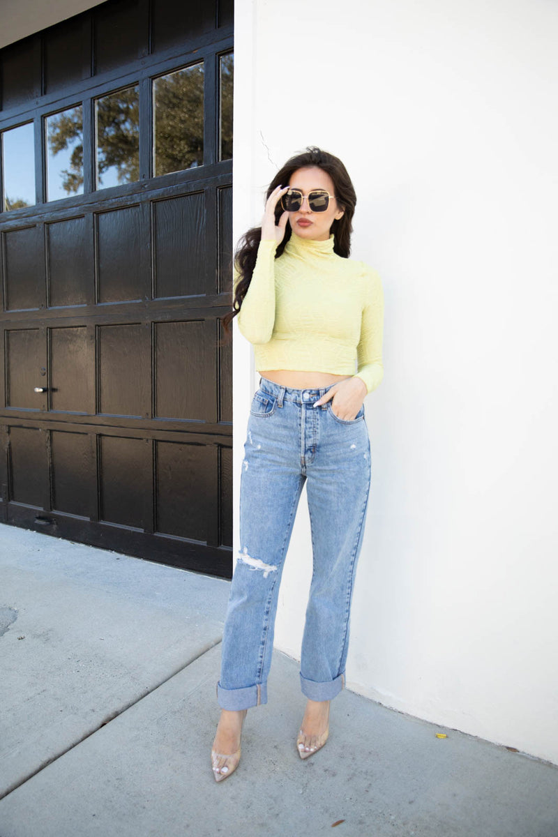 Lena Crop