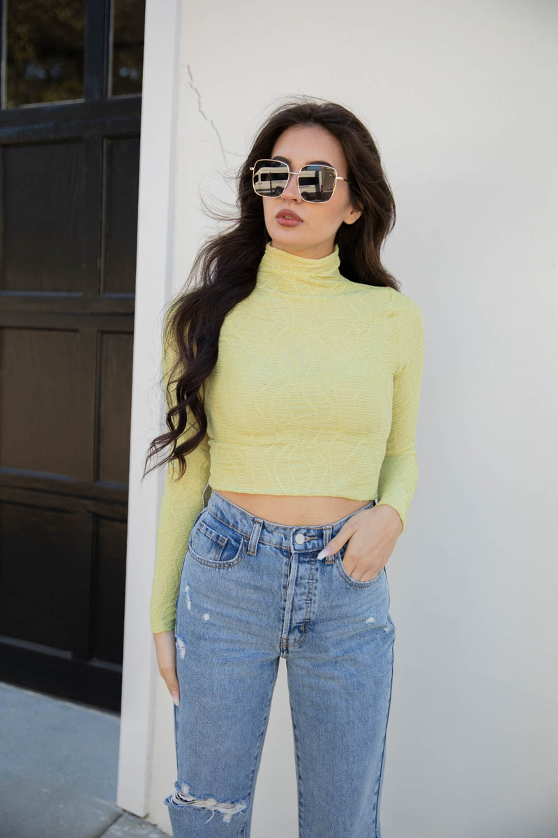Lena Crop