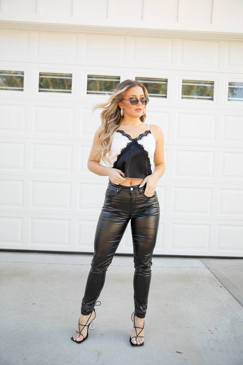 Harley Pants