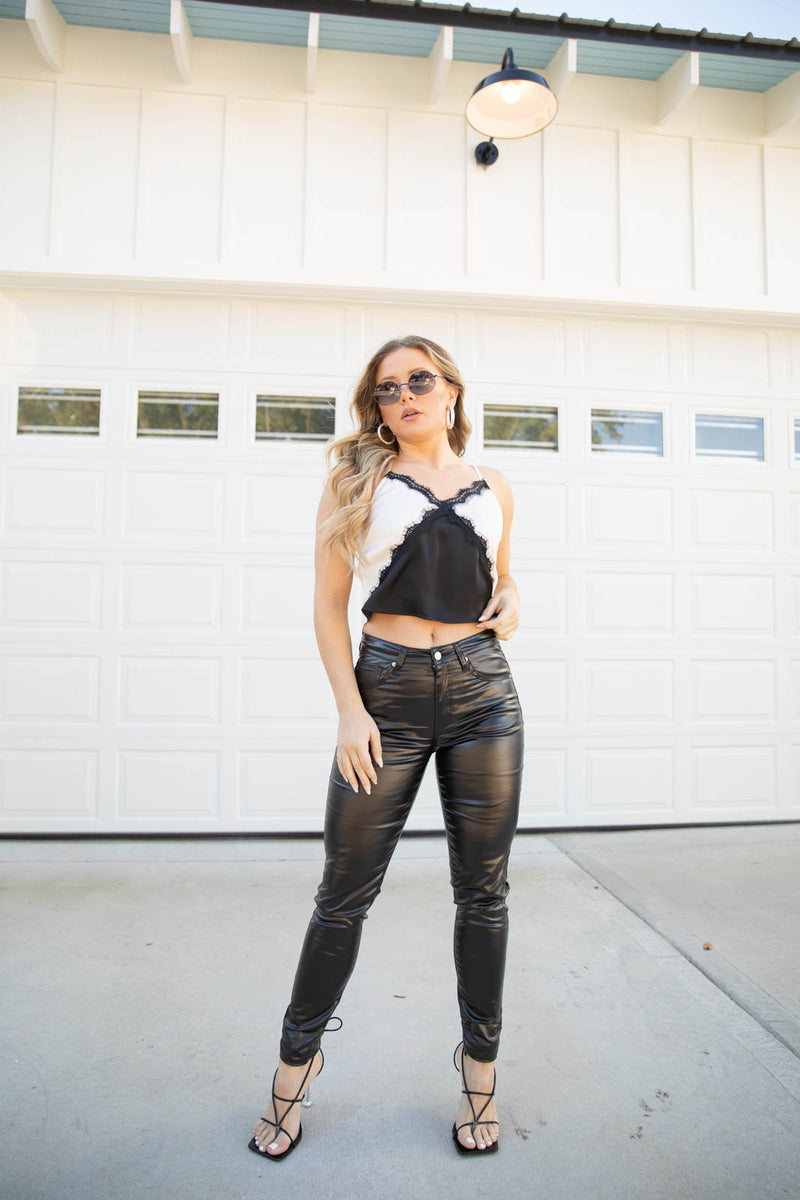Harley Pants
