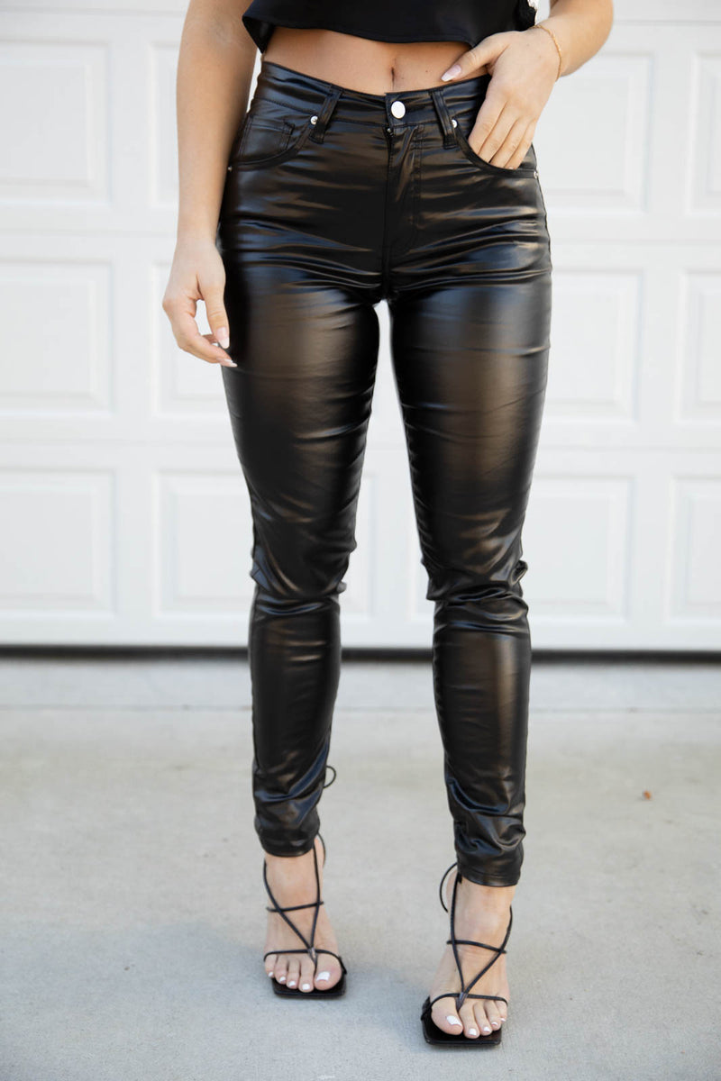 Harley Pants