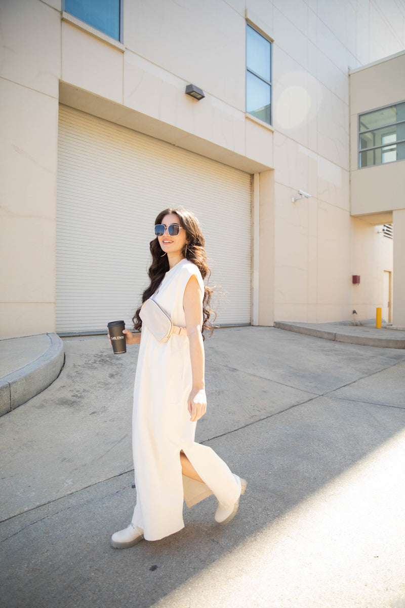 The Nude You Dress