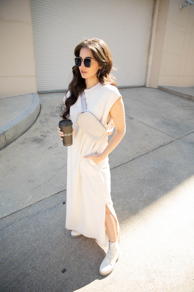 The Nude You Dress