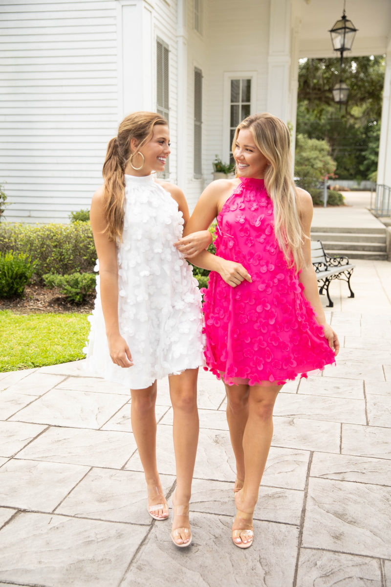Perfectly Dainty Dress