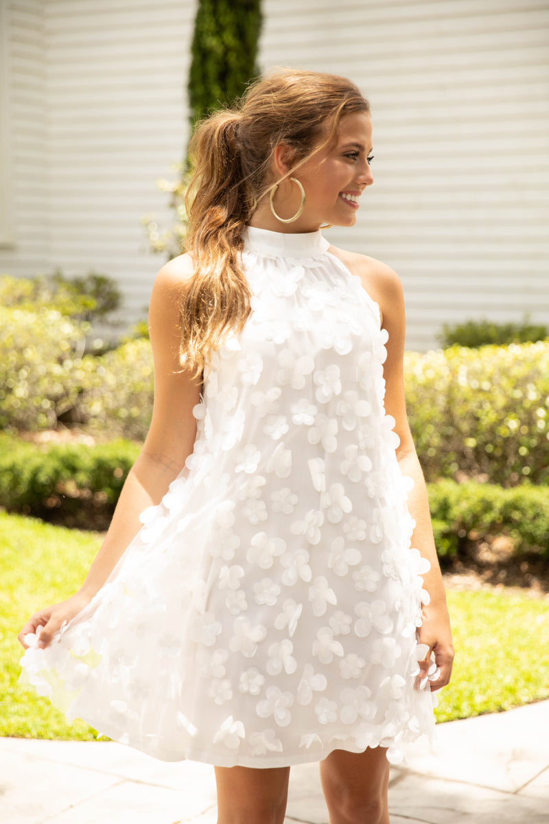 Perfectly Dainty Dress