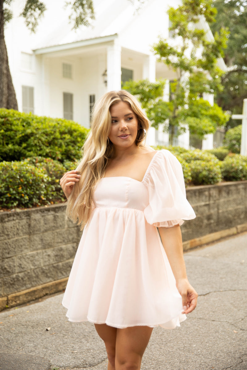Pretty Girl Dress