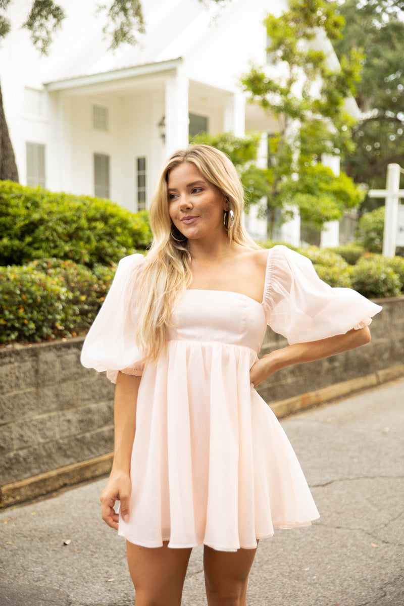 Pretty Girl Dress
