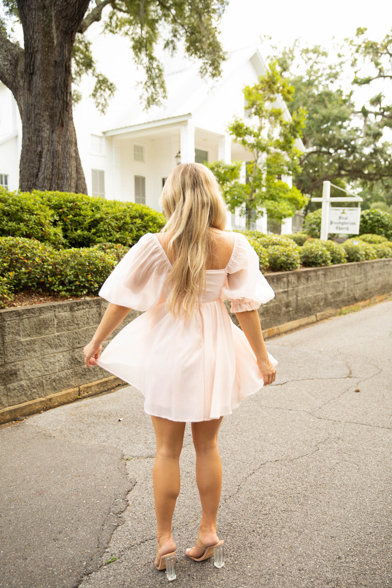 Pretty Girl Dress