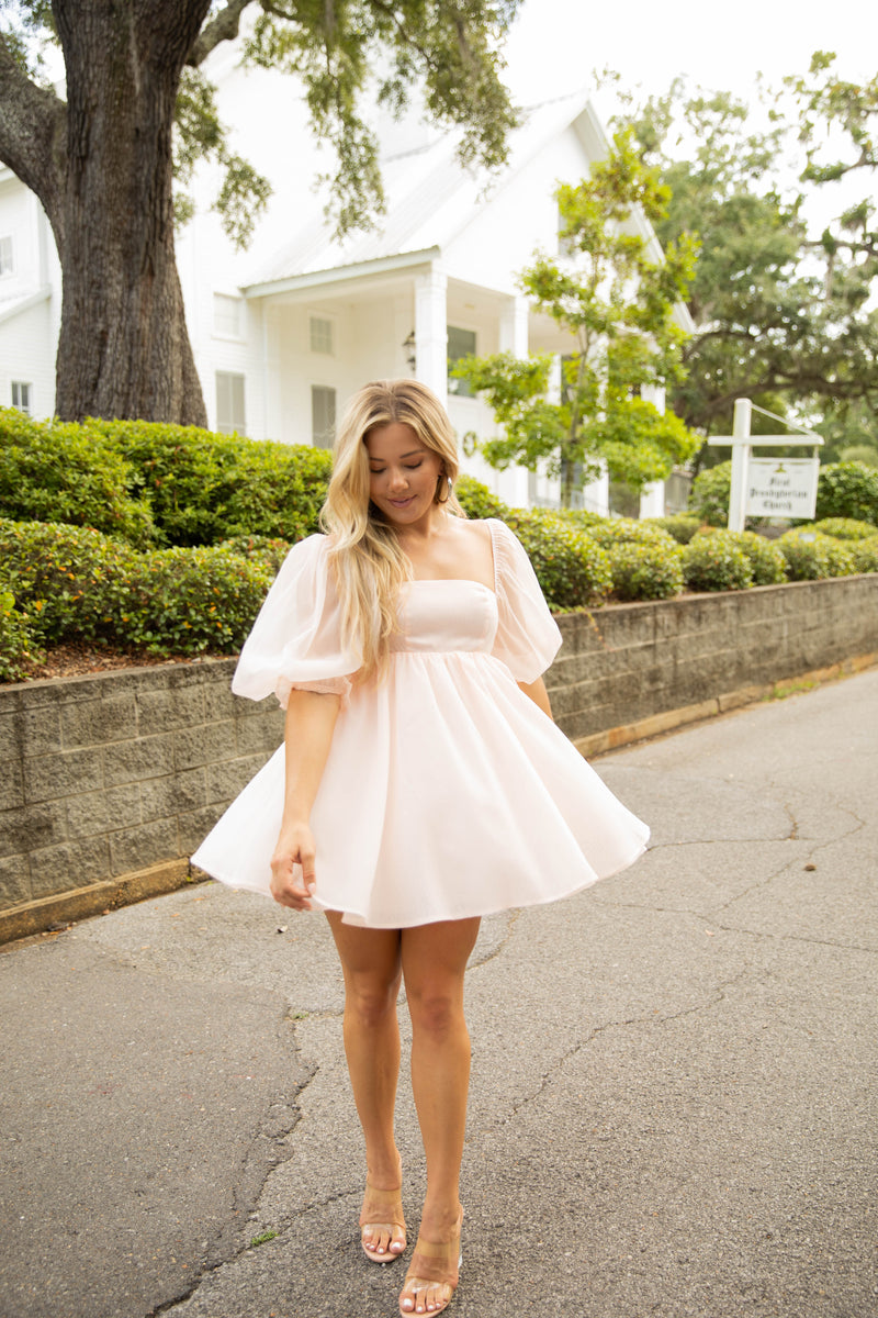 Pretty Girl Dress