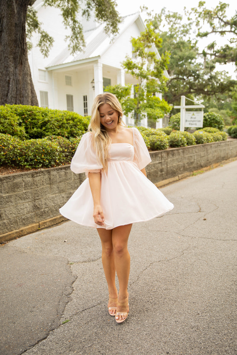 Pretty Girl Dress