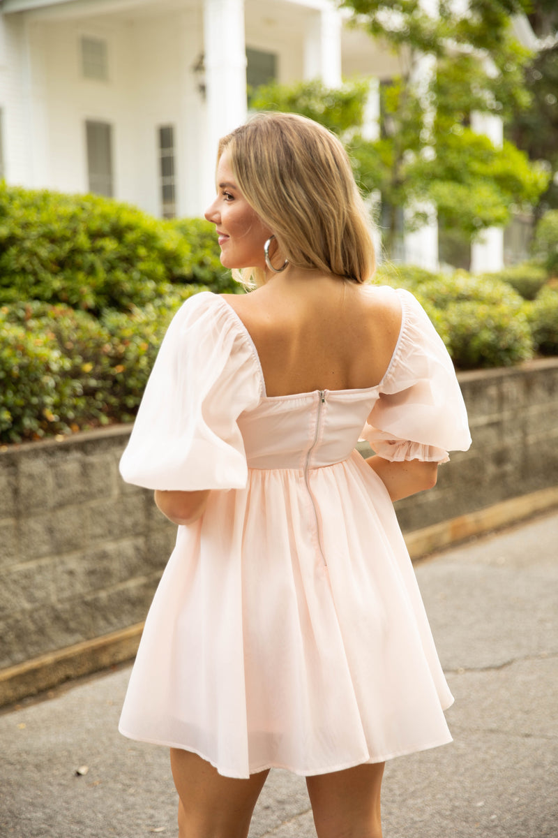 Pretty Girl Dress
