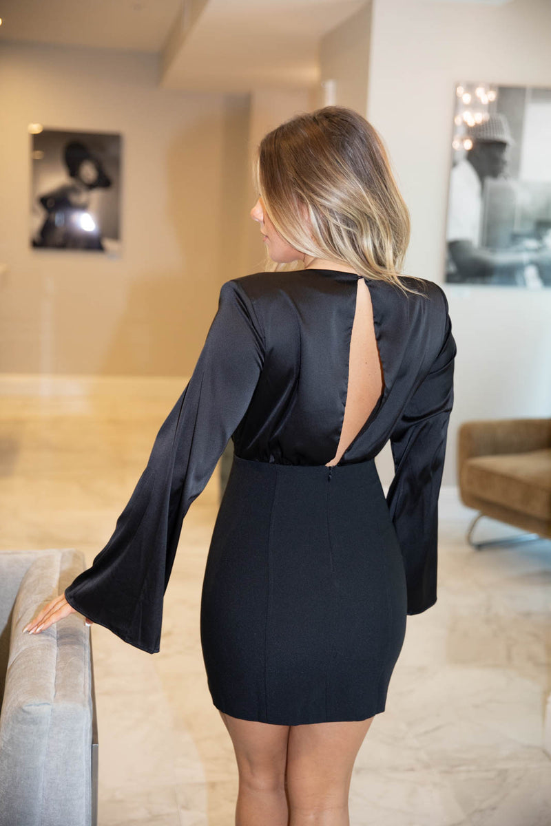 To Be Loved Dress
