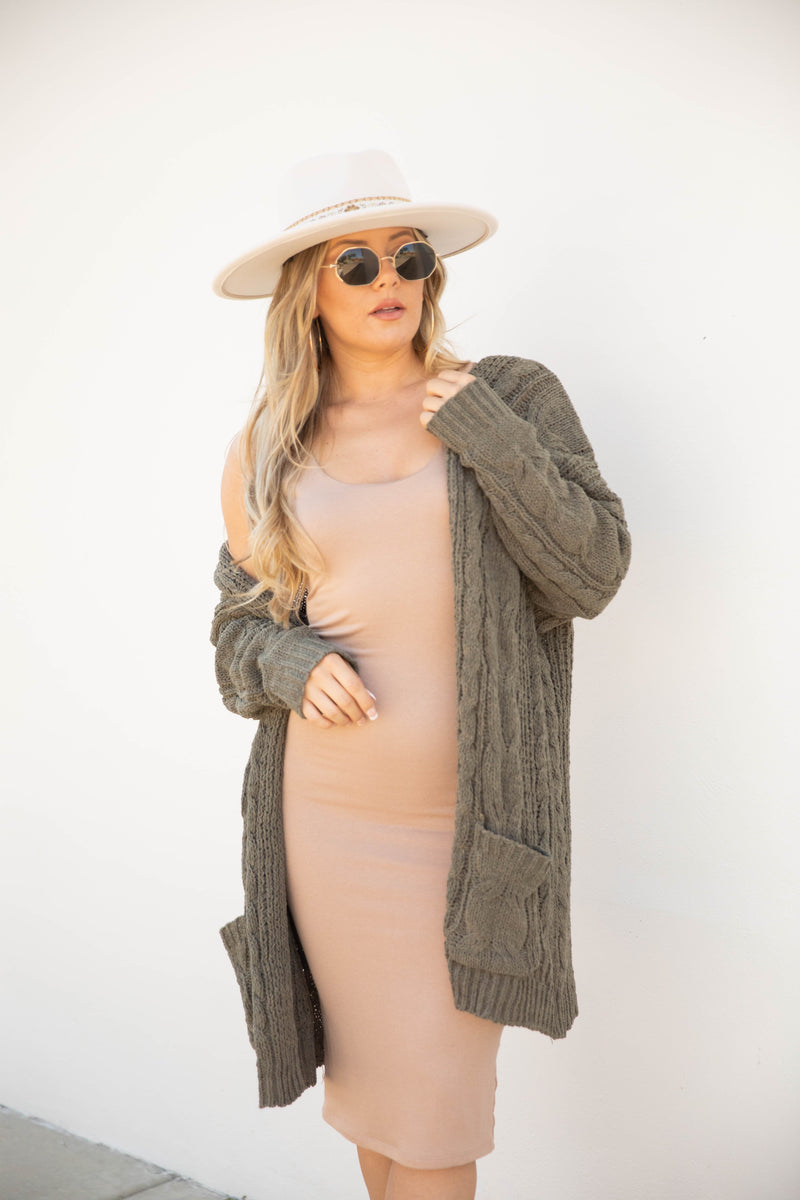 Casual Days Midi