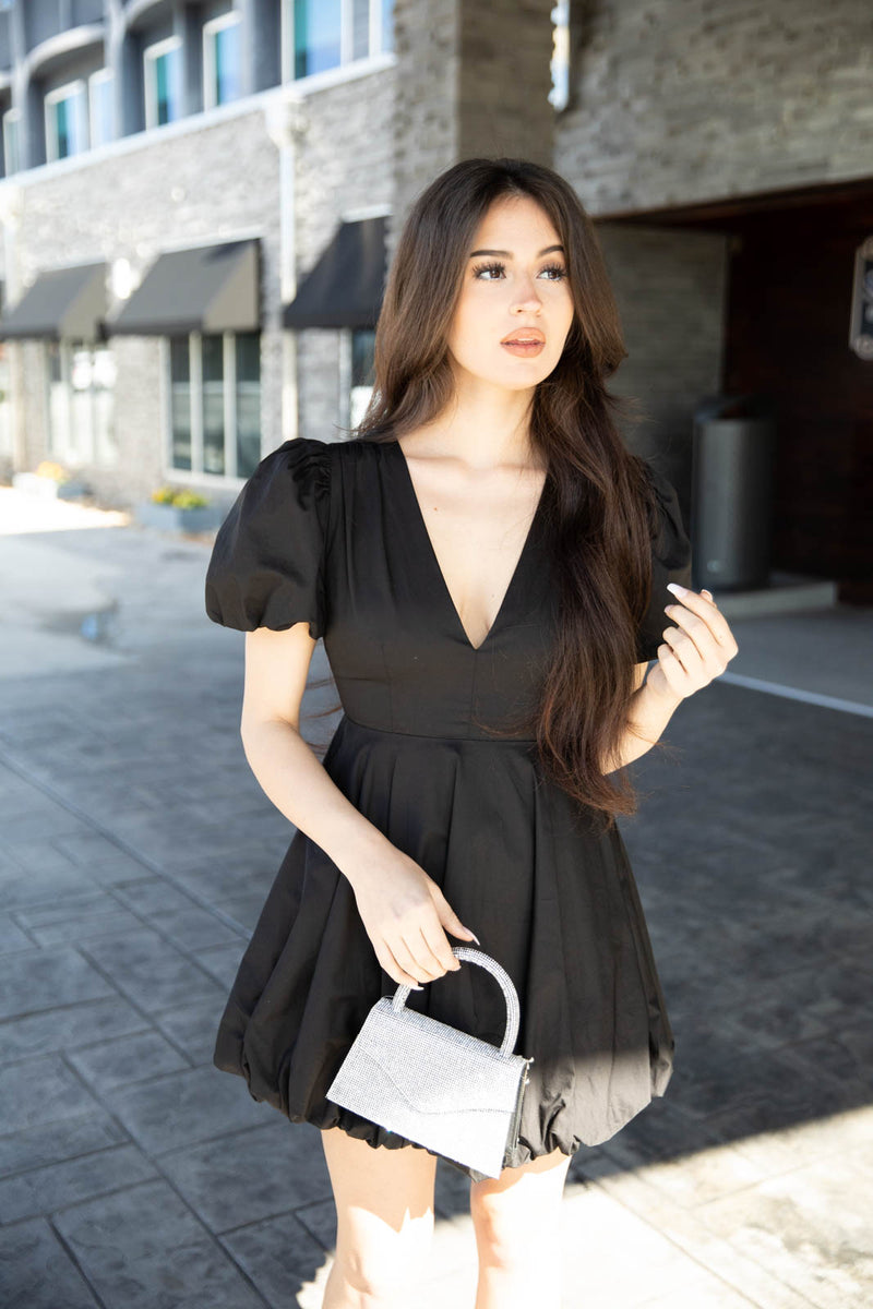Waves Of Love Dress