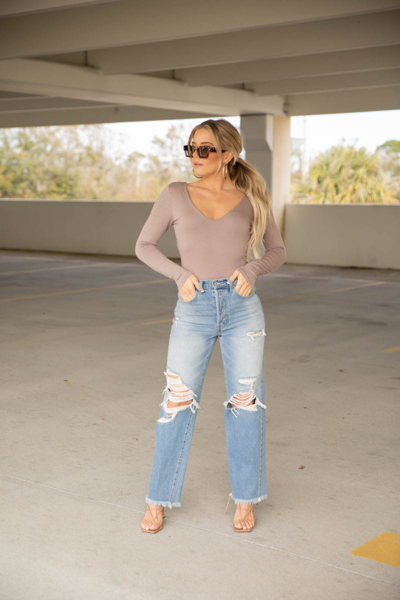 Perfectly Popular Denims