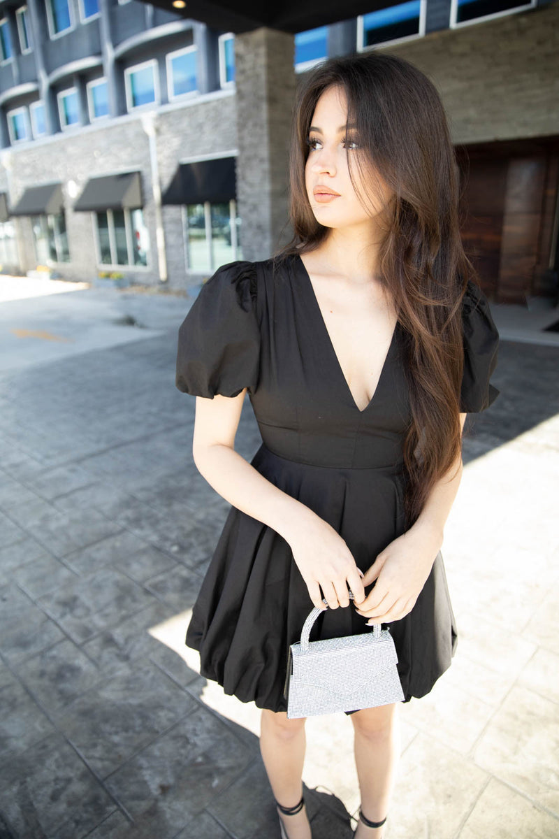 Waves Of Love Dress