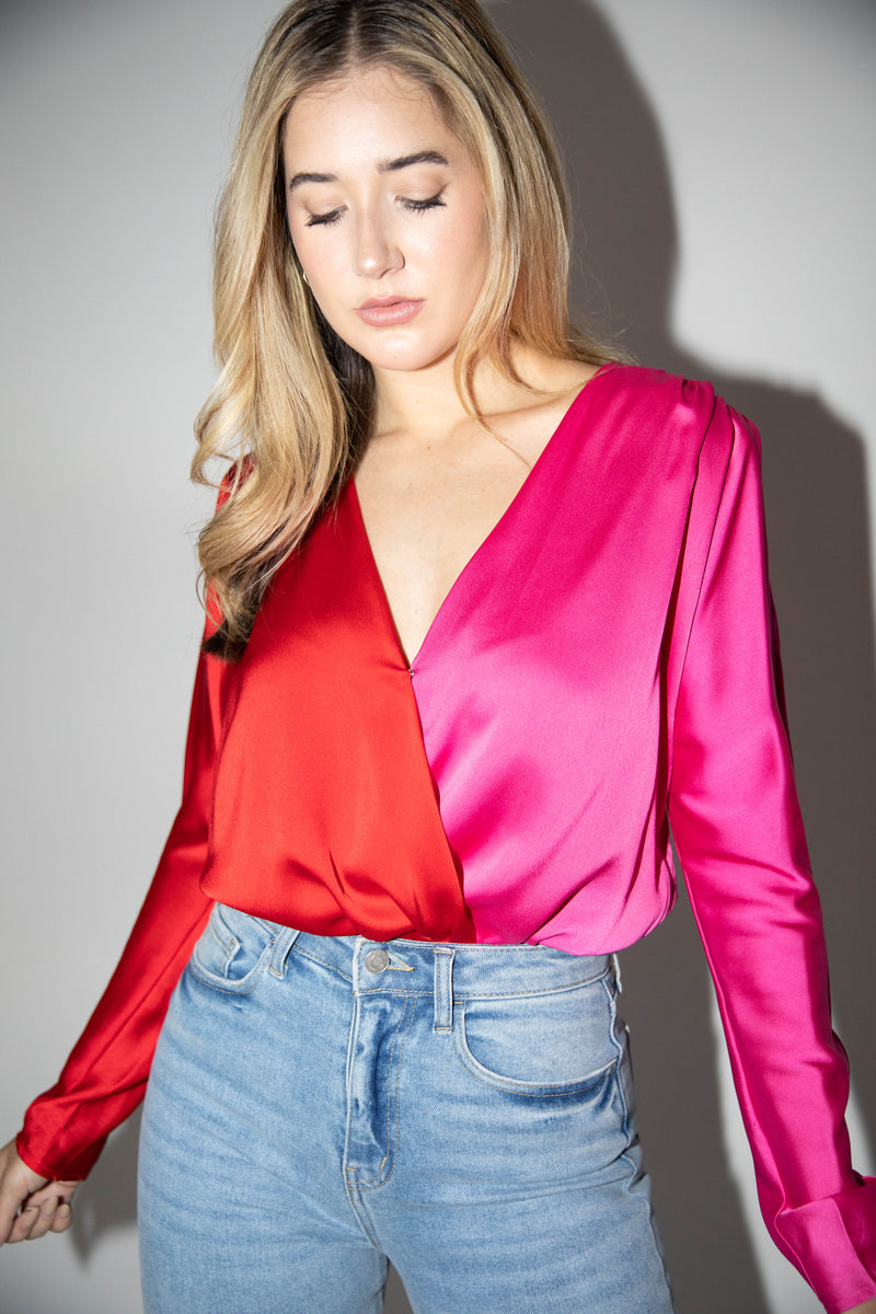 Pick The Mood Bodysuit