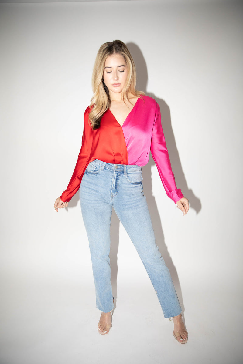 Pick The Mood Bodysuit
