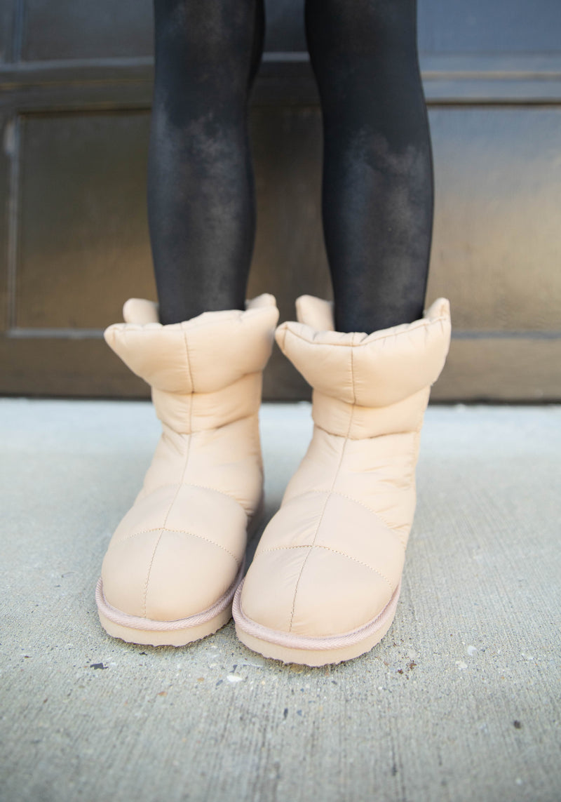 Walk In The Clouds Boots