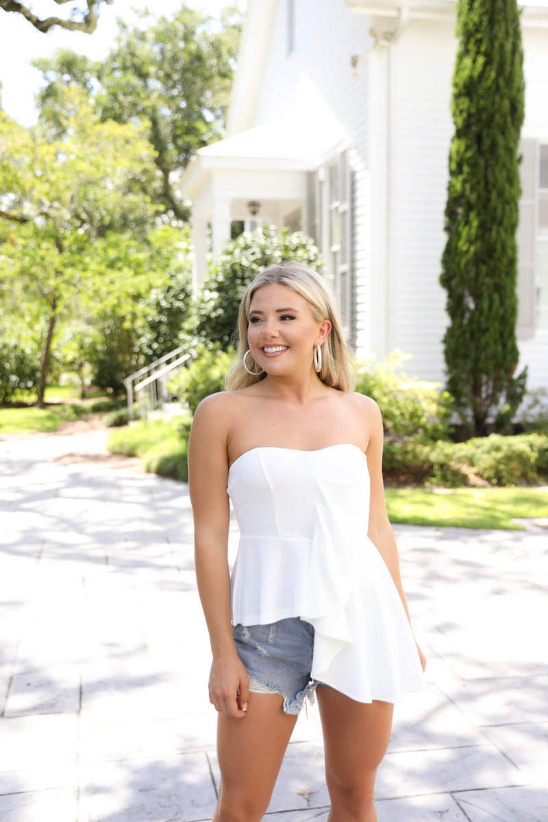 Flow In Love Top