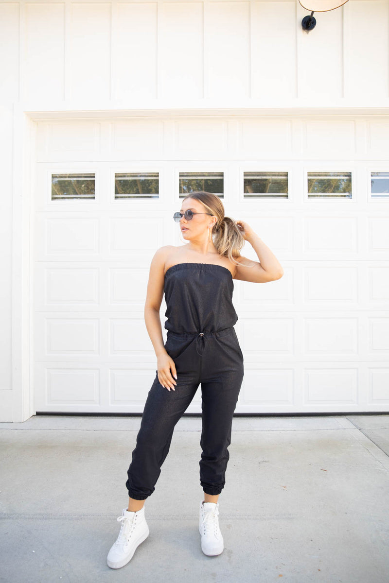 Dancefloor Diva Jumpsuit