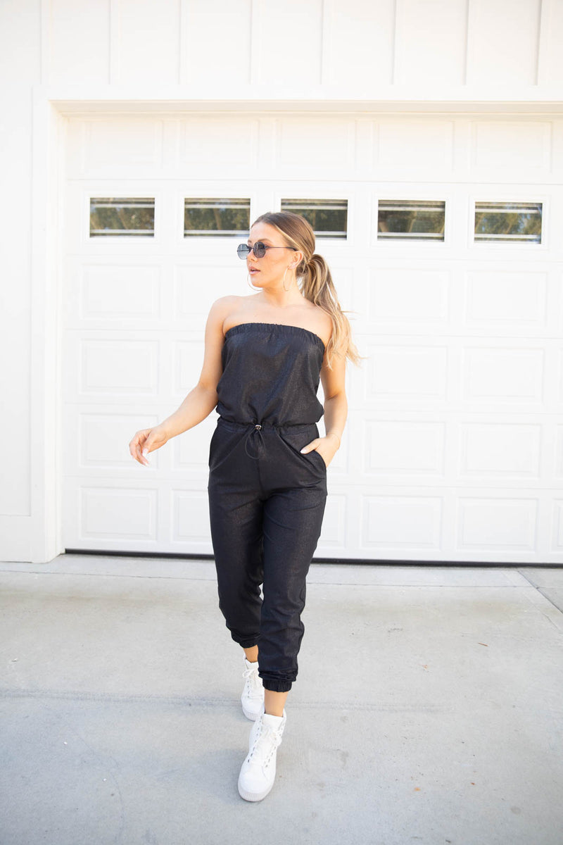 Dancefloor Diva Jumpsuit