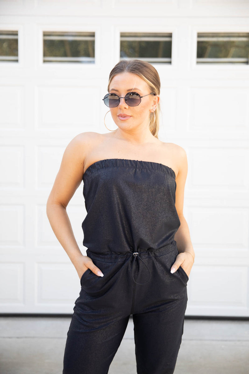 Dancefloor Diva Jumpsuit