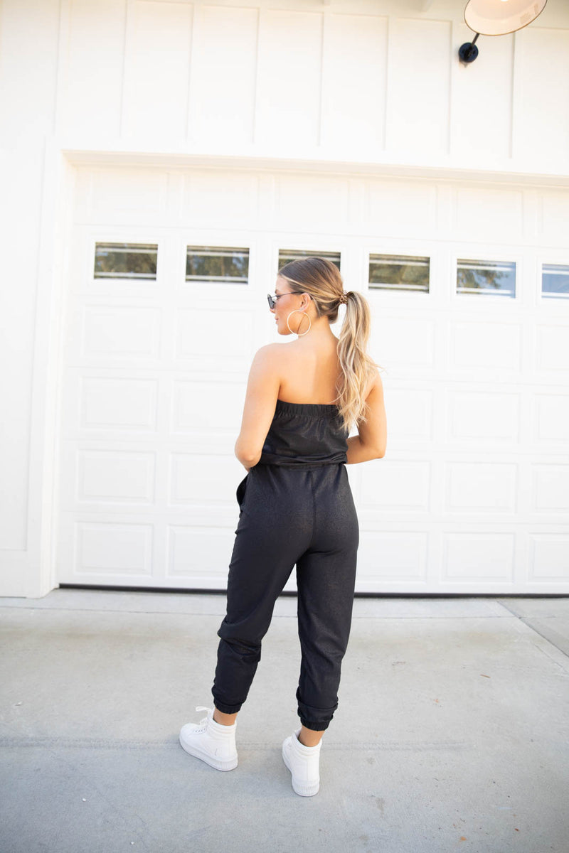 Dancefloor Diva Jumpsuit