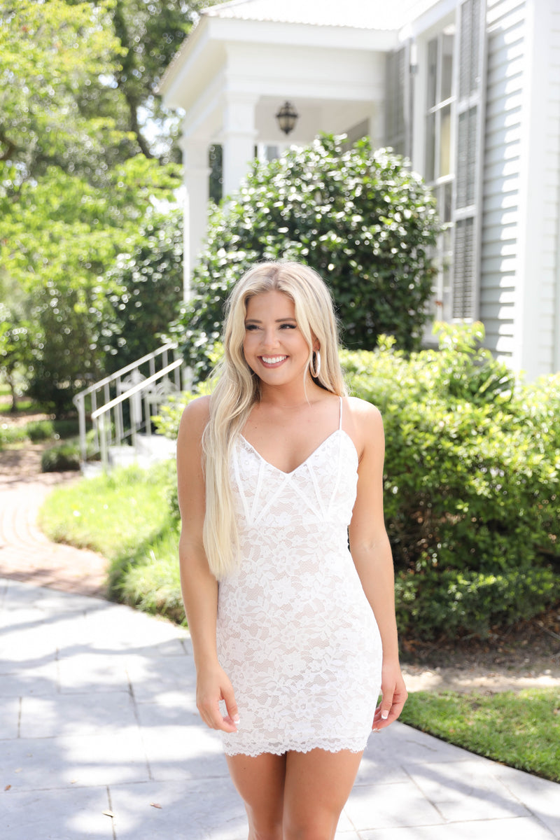 All You Need Is Love Dress