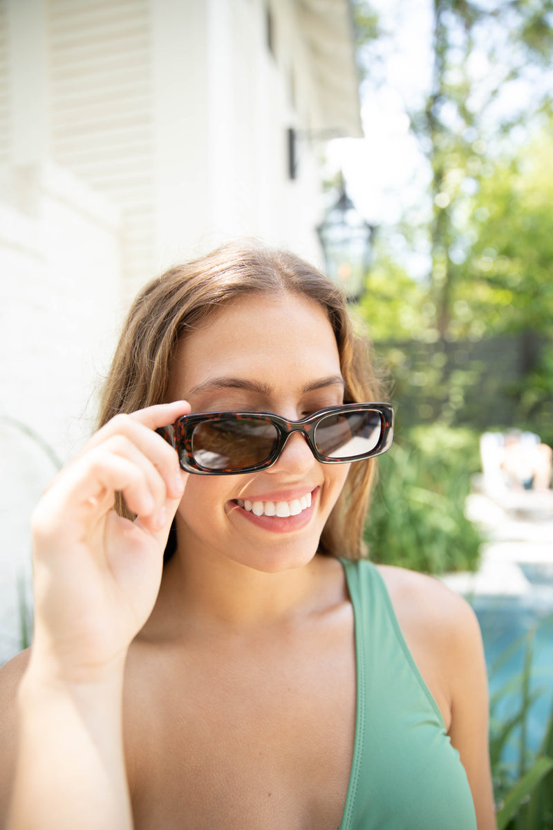 Retro Sunnies