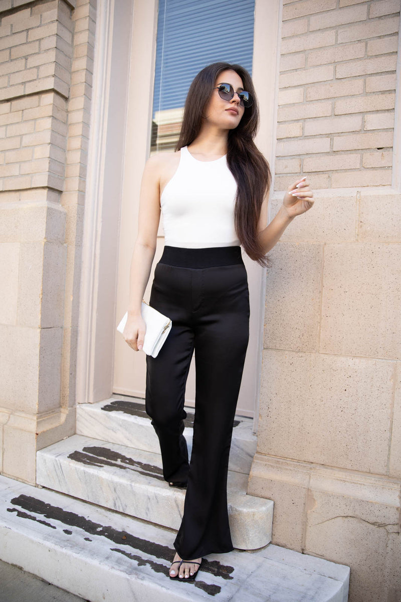 Strike An Attitude Bodysuit