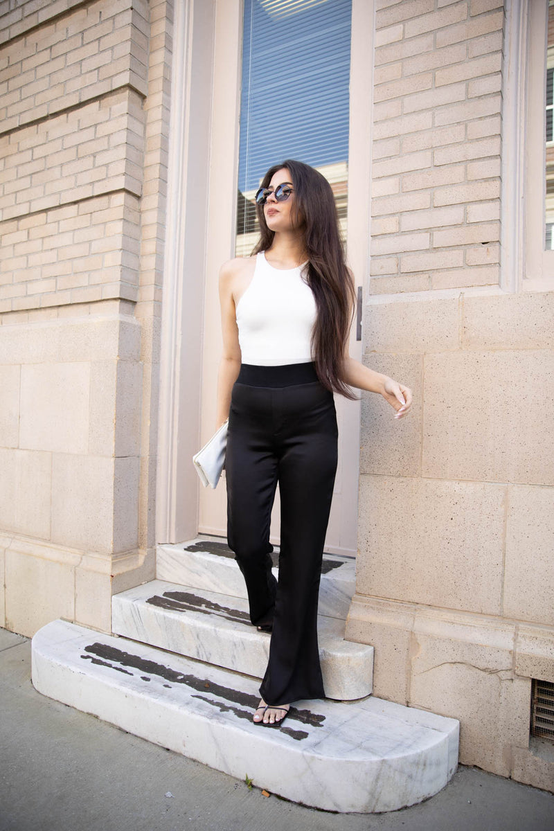 Strike An Attitude Bodysuit